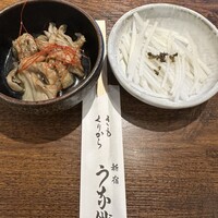 新宿うな鐵 はなれ - 