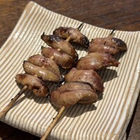 新宿うな鐵 はなれ - 