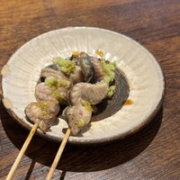 新宿うな鐵 はなれ - 