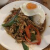 タイ国専門食堂