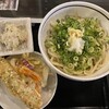 太常うどん 銀座本店