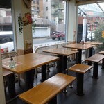 ゴリバーガー - 