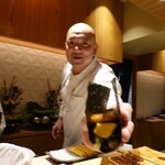 Ginza Shinohara - 大将