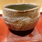 銀座 しのはら - 器