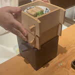 日本料理 僖成 - 