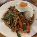 タイ国専門食堂 - 