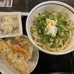 太常うどん 銀座本店 - 