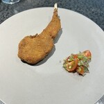 イチリン ハナレ - 