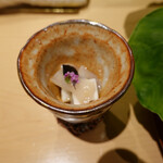 銀座 しのはら - 八寸