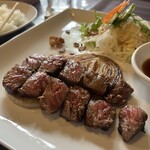 キッチンたまご亭 - 