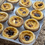 カステラ ド パウロ - 