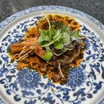 イチリン ハナレ - 