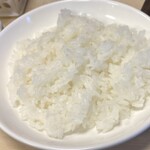 レストラン＆コーヒーソルト - ライス