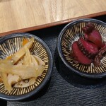 炭○商店 - 和風豚角煮定食@\900円