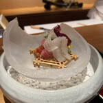 日本料理 僖成 - 