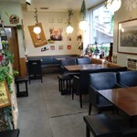 ゴリバーガー - 