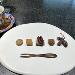 イチリン ハナレ - 