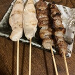 ときや - 焼き鳥
