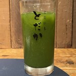 立呑み とだか - 