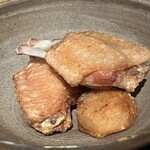 立呑み とだか - 