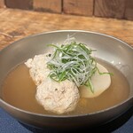 立呑み とだか - 