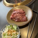 肉工房 初栄 - 