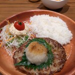 びっくりドンキー ひばりヶ丘店 - 