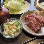 肉工房 初栄 - 