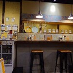 スパイスカレーまるせ - 