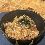 立呑み とだか - 