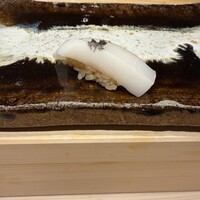 THE SUSHI GINZA 極 - 