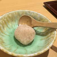 天ぷら新宿つな八 つのはず庵 - 