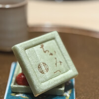 銀座 ちかみつ 並木通り - 