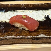 THE SUSHI GINZA 極 - 