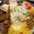 スパイスカレーまるせ - 料理写真: