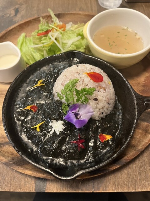 花香楽 - 川越/カフェ | 食べログ