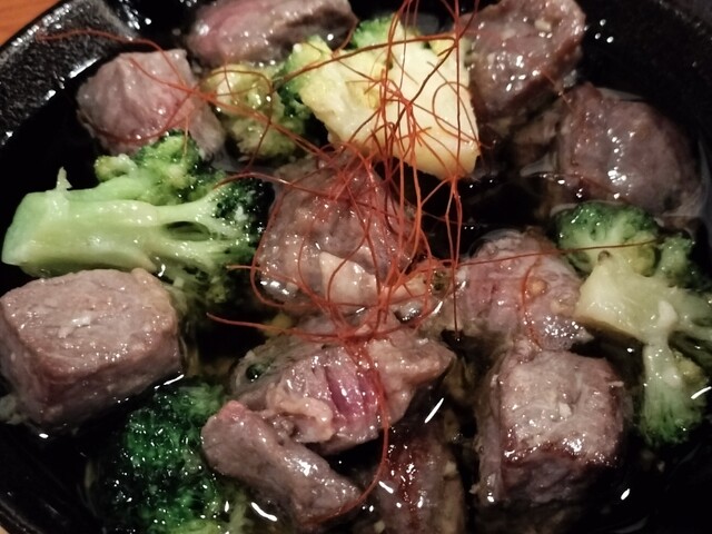 Meat & Beer Bar Collaboration Akita Oomachi Ten photo 2