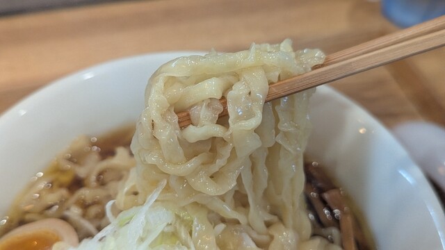 麺や えねる - 船引（ラーメン）の写真