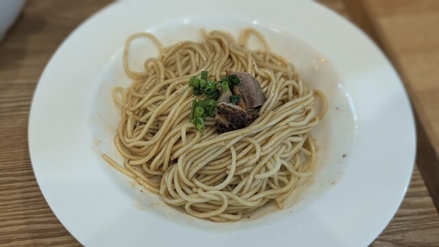 麺や えねる - 船引（ラーメン）の写真