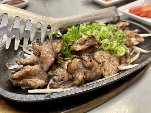 Ikki Monzennakacho Ten