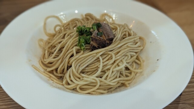 麺や えねる - 船引（ラーメン）の写真
