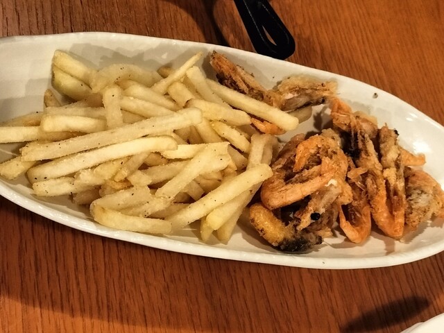 meat&beer バルコラボ 秋田大町店 - 秋田（肉バル）の写真