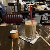 Cafe 婆沙羅 かえる堂