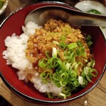 おばんざい あんこ - 