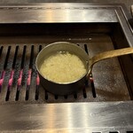 完全個室焼肉ITADAKI - 