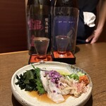 釜めしと海鮮の店 ジャポニカサード - 