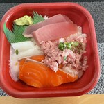 出雲丼丸 塩冶町店 - 