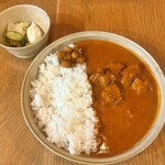 カレーショップ フェンネル - 