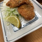 喜ぐち - 揚げ物