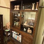 カレーショップ フェンネル - 